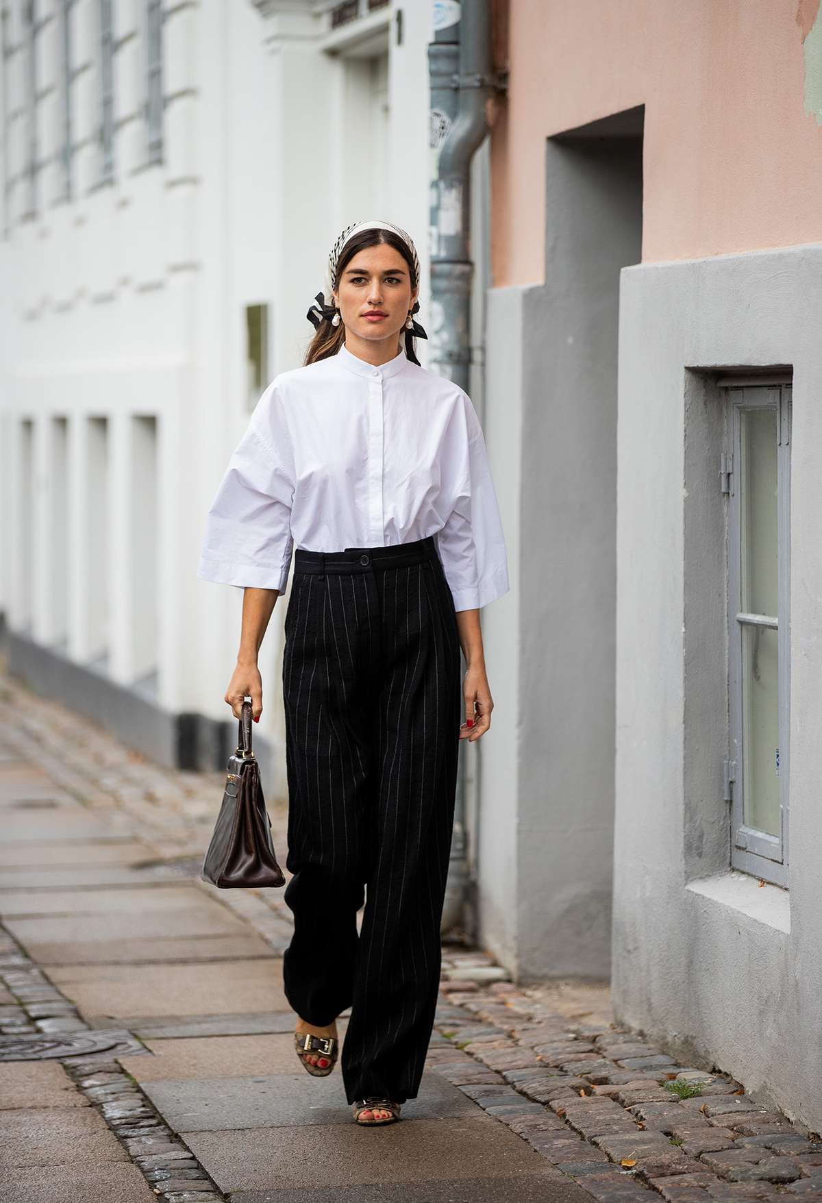 Copenhagen Fashion Week Just Gave Us a Month’s Worth of New Outfit Ideas