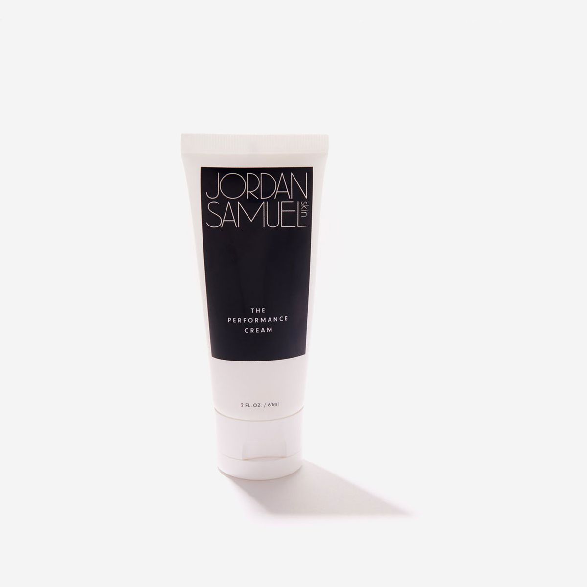 Jordan Samuel Skincare Products