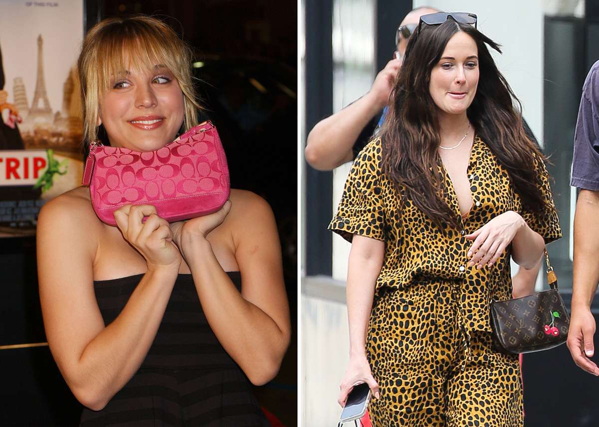 16 Questionable '00s Trends That Have, Unfortunately, Returned