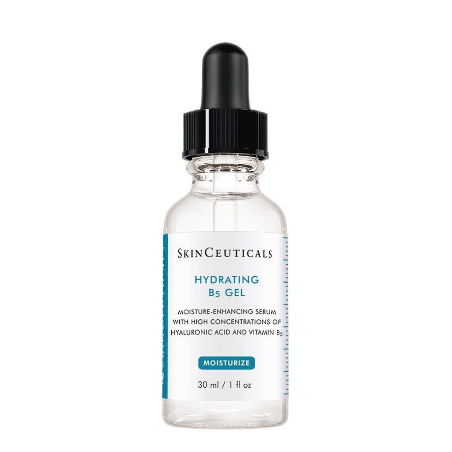 Best Hydrating Serums for Dry Skin