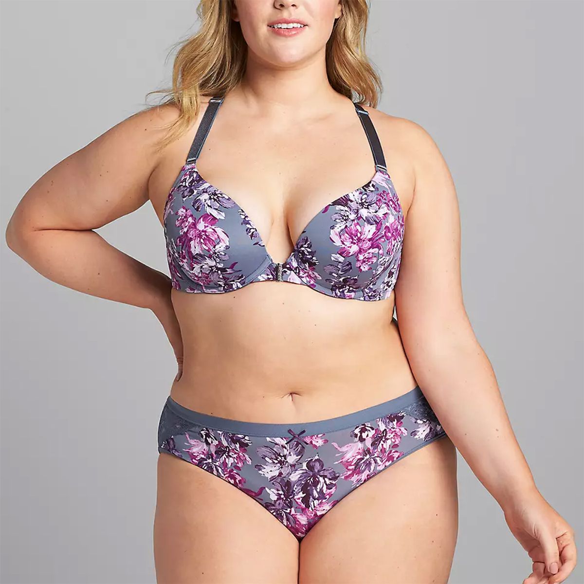 bacon svejsning Airfield The 15 Best Plus-Size Bras for 2021, According to Cusotmers | InStyle