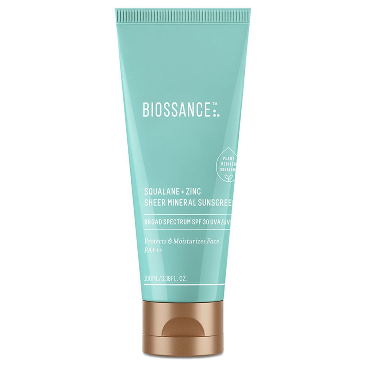 Biossance Beauty Products