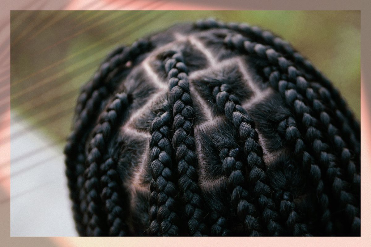 Everything You Need to Know About Knotless Braids