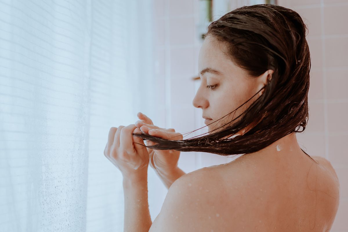 How to Revive Your Hair In Time For the Holidays