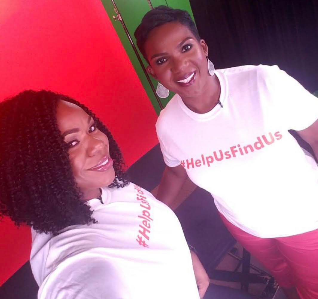 182,448 Black People Went Missing in the US in 2020 — These Sisters Are Working to Find Them