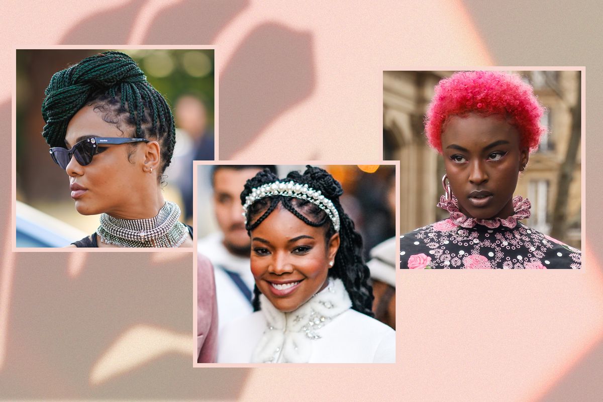Hairstylist on The Most Popular Trend for Fall