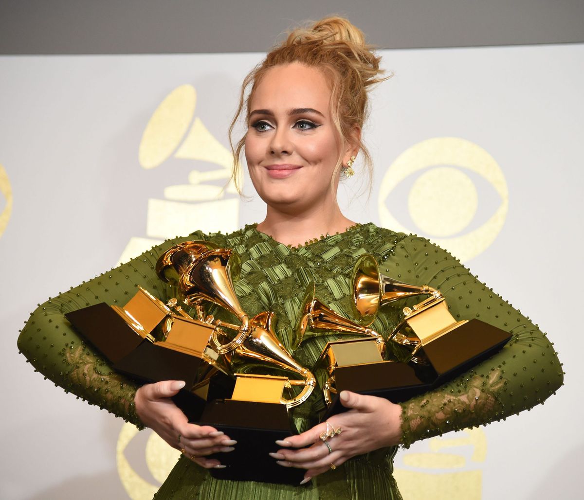 Adele Said the Conversation About Her Weight Lost Hurt Her Feelings