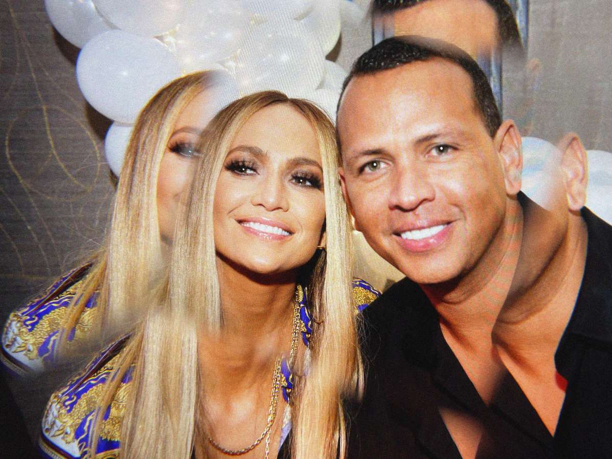 And arod jlo Is Alex