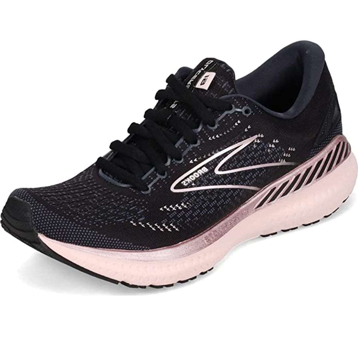Brooks Women's Glycerin 19 Neutral Running Shoe