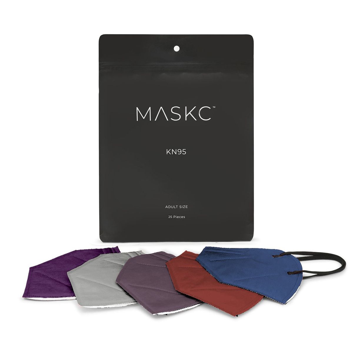 Maskc FACE MASKS - 10 PACK