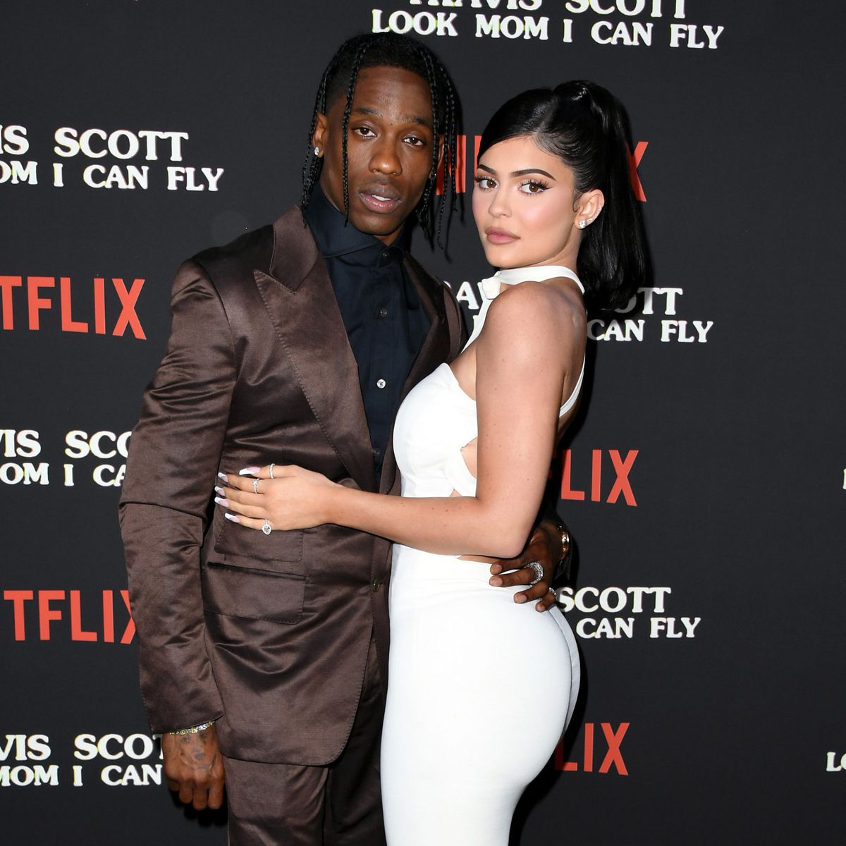Kylie Jenner and Travis Scott Have Welcomed Their Second Child Together