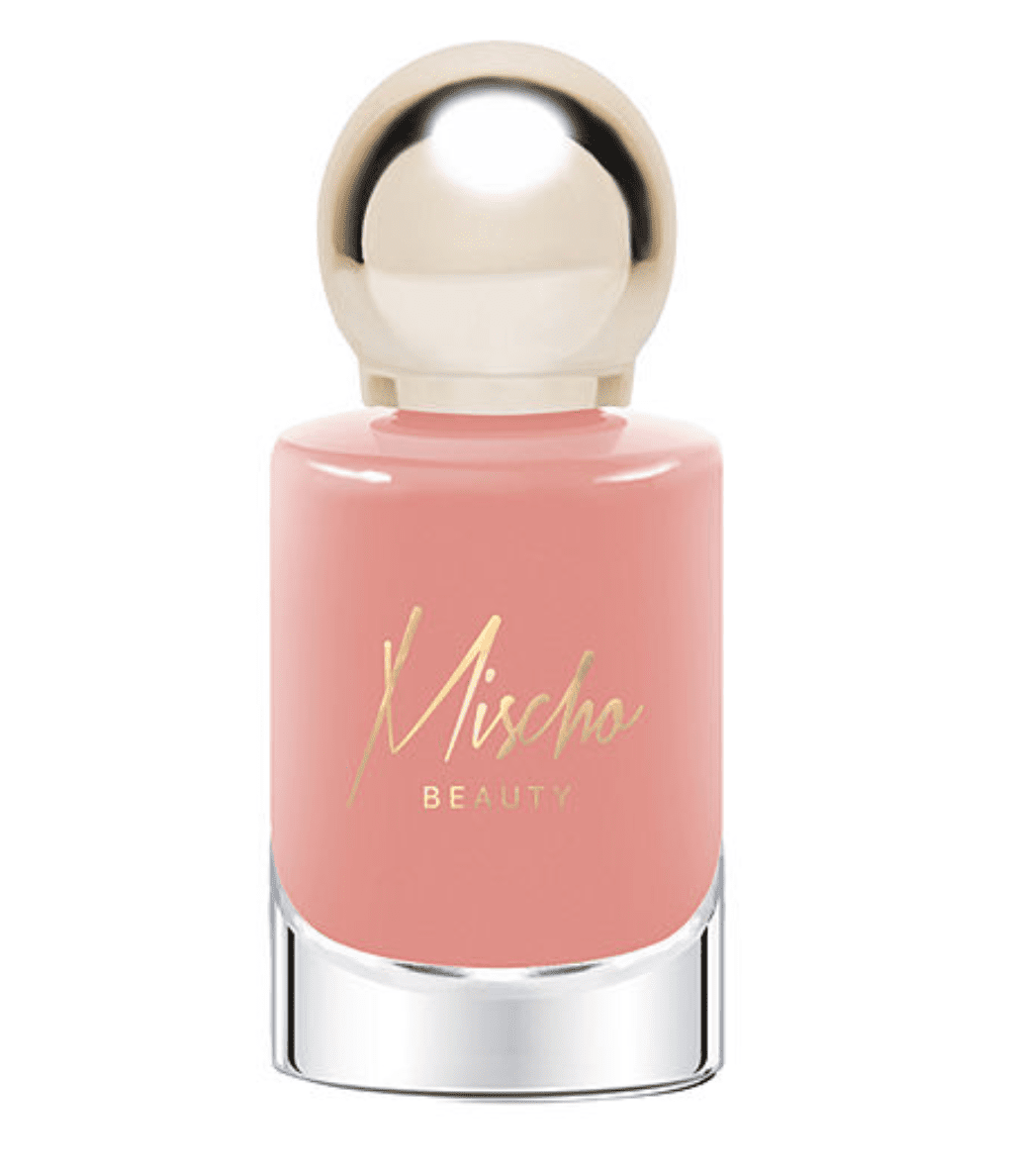Misco Beauty Nail Lacquer: Worthy