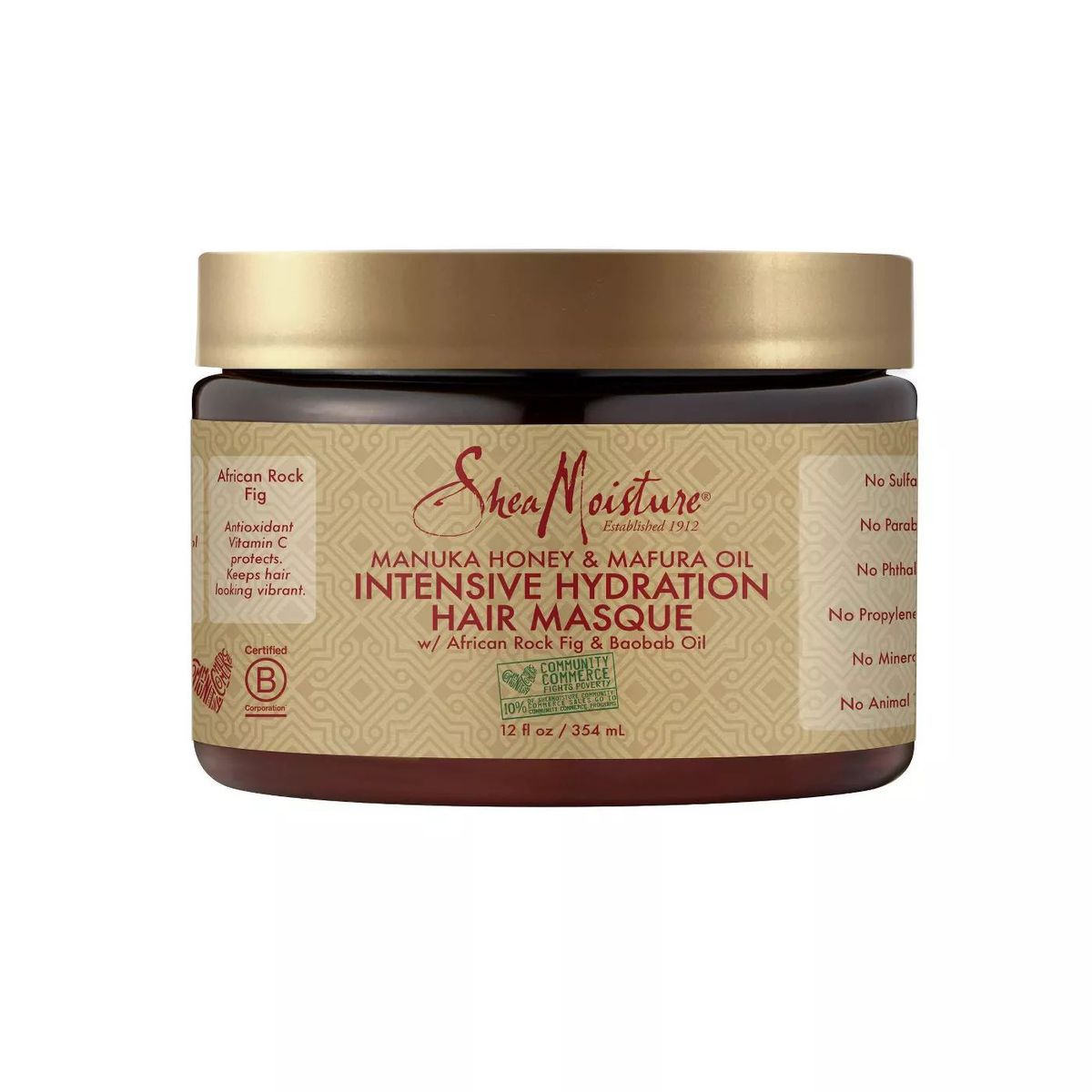 Products To Keep 4C Hair Moisturized This Winter