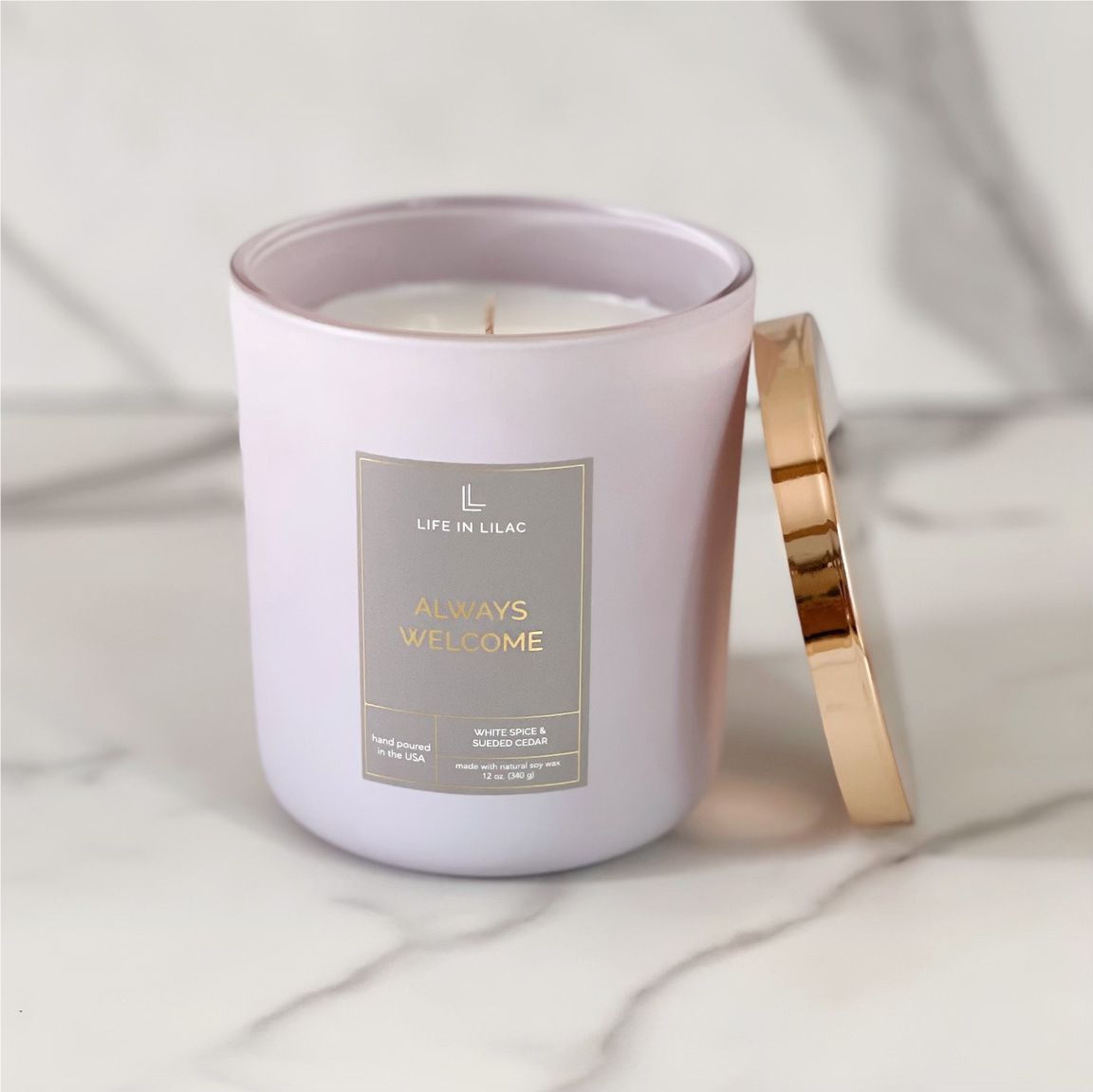 Scented Holiday Candles You’ll Never Want to Stop Burning