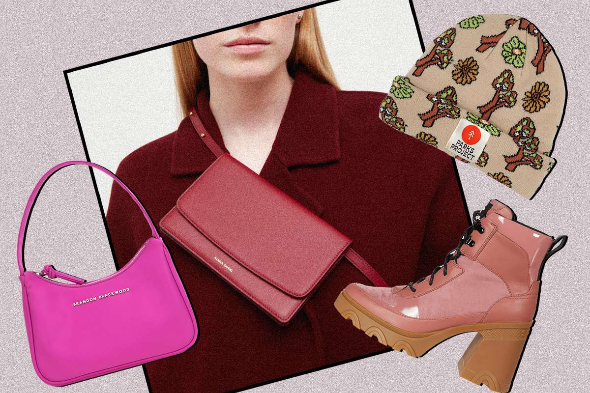 Statement Accessories That Prove Cozy Season Doesn’t Have to Be Bland