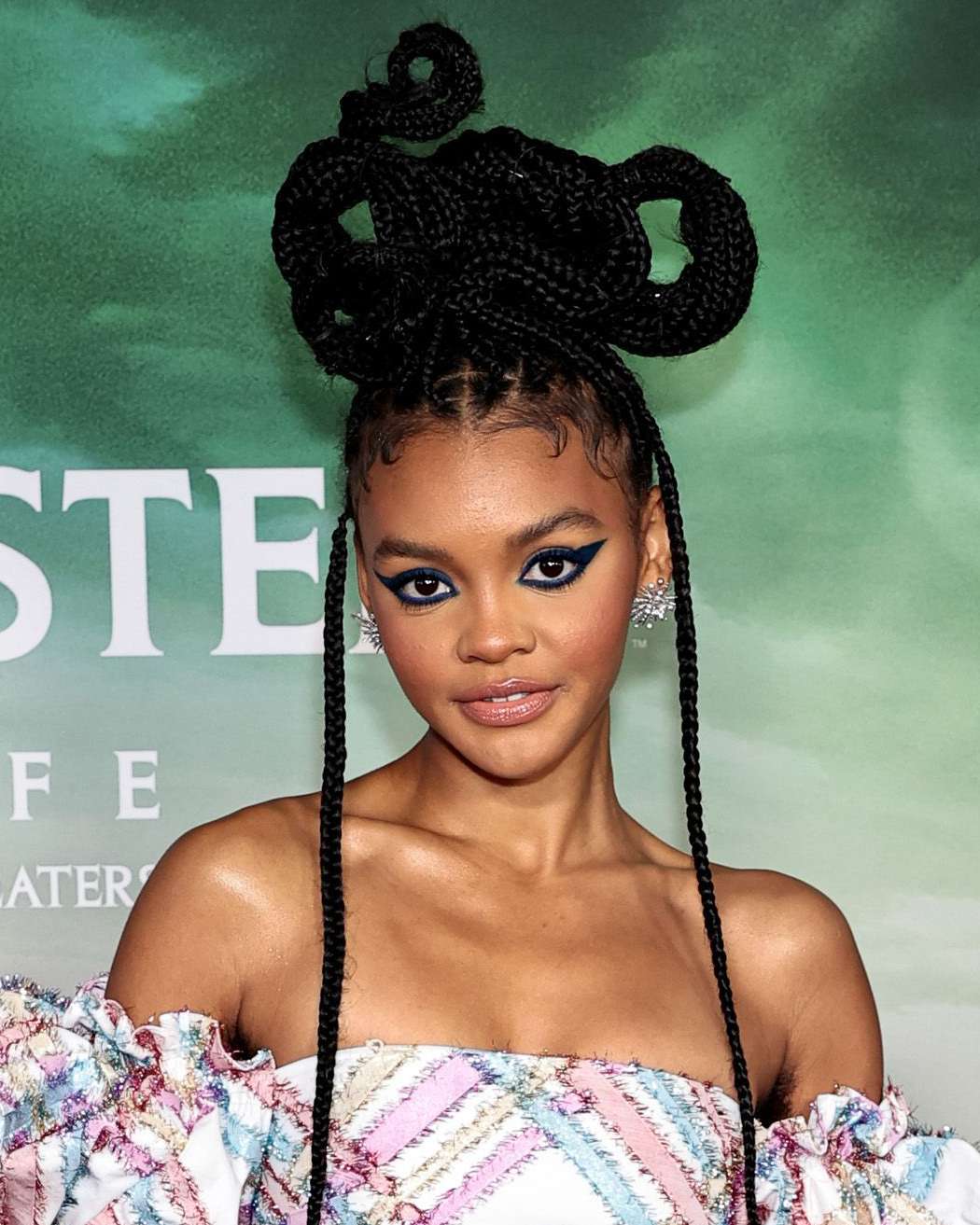 You're Going to Be Seeing These Protective Styles Everywhere in 2022