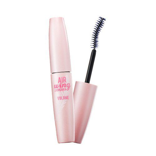 Best Mascaras for Asian Lashes