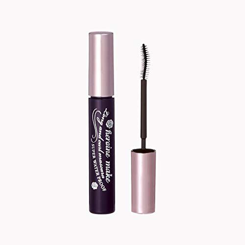Best Mascaras for Asian Lashes