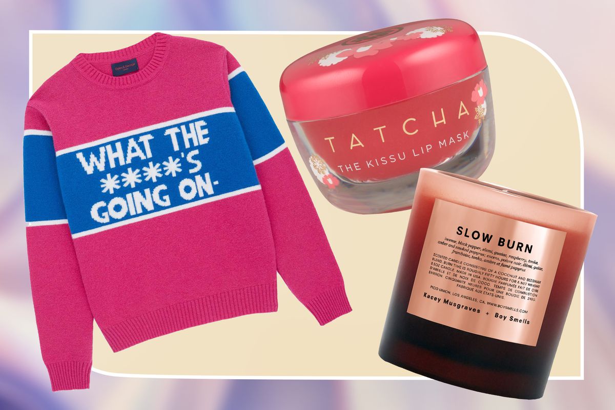 What Fashion & Beauty Editors Are Actually Gifting (or Hoping to Get!) This Season 