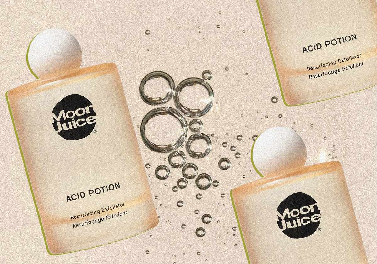 Moon Juice Acid Potion Review