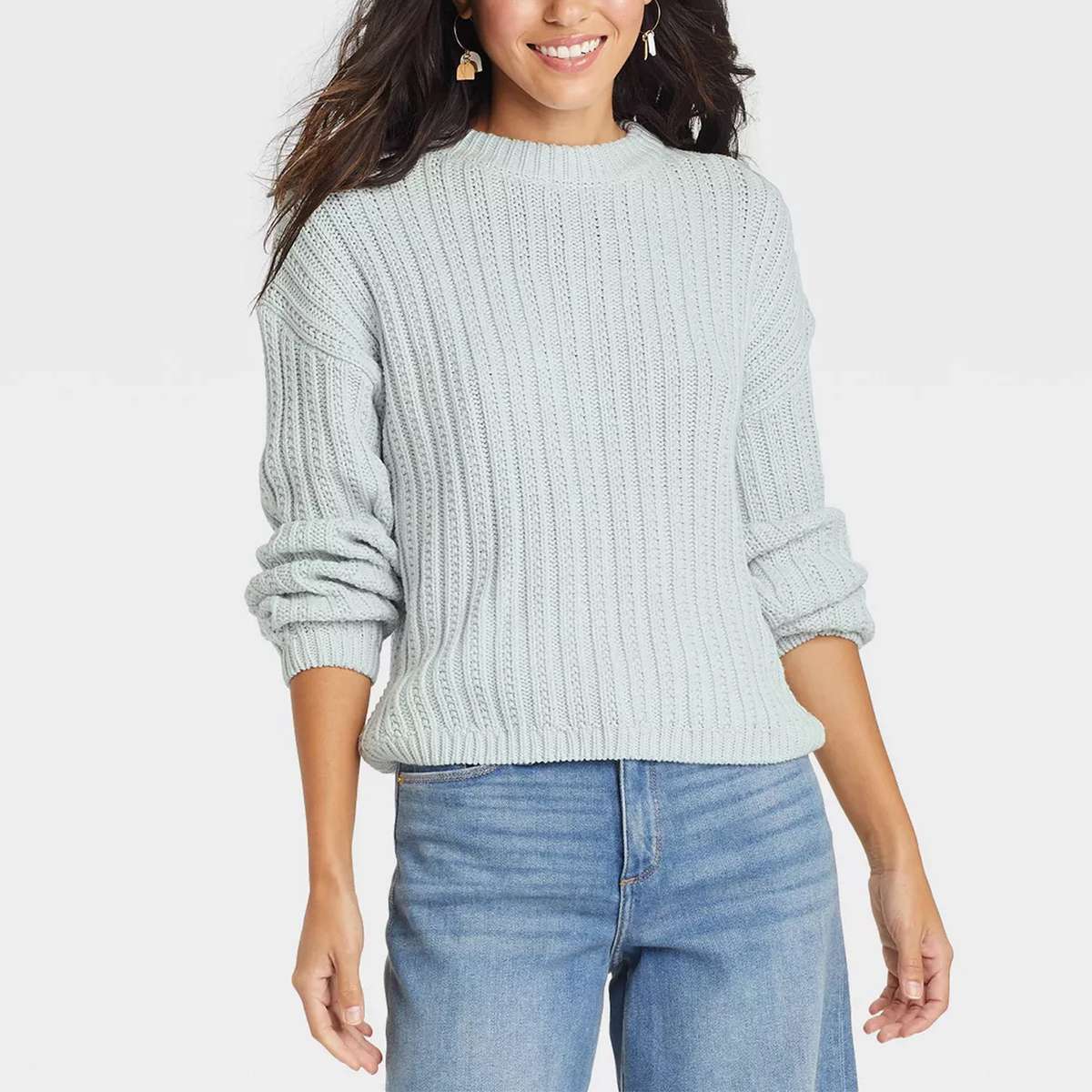 Universal Thread crewneck sweater