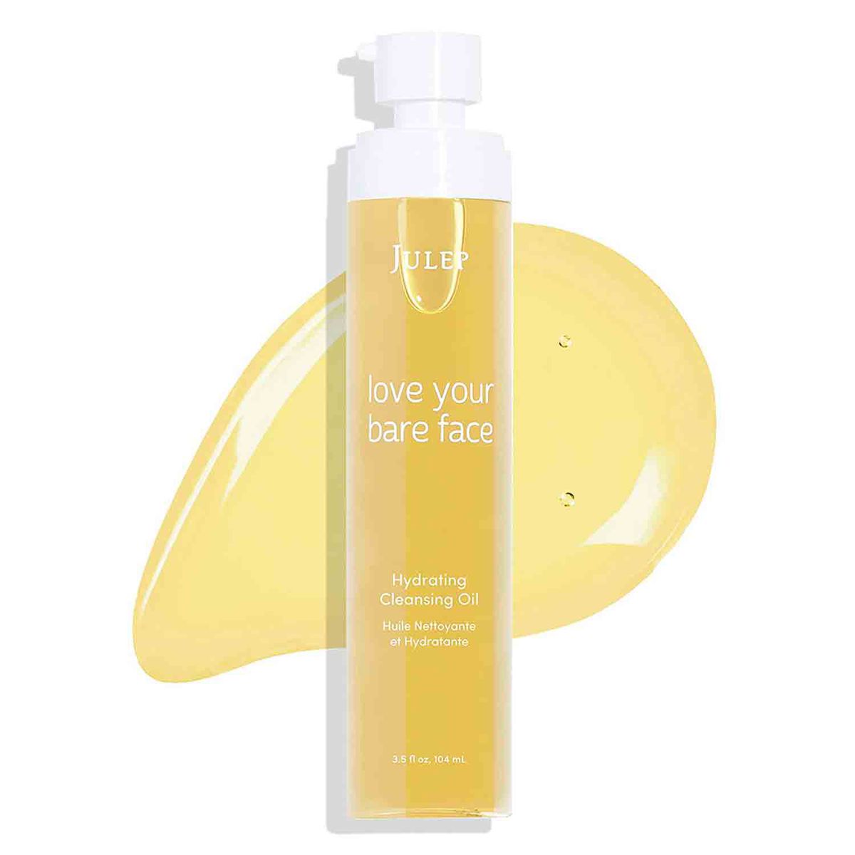 Julep Love Your Bare Face Age-Defying Cleansing Oil and Makeup Remover
