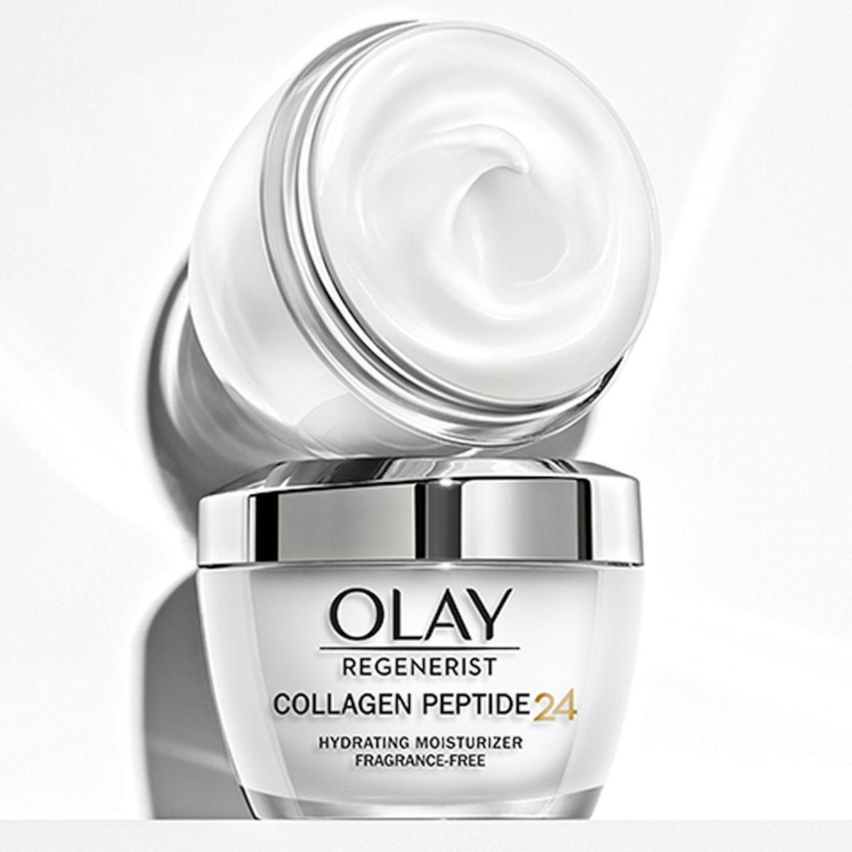 Olay Anti-Aging Cream