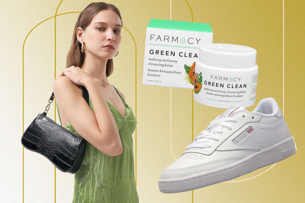 The 20 Best Last-Minute Fashion, Beauty, and Home Holiday Deals to Shop at Amazon This Weekend