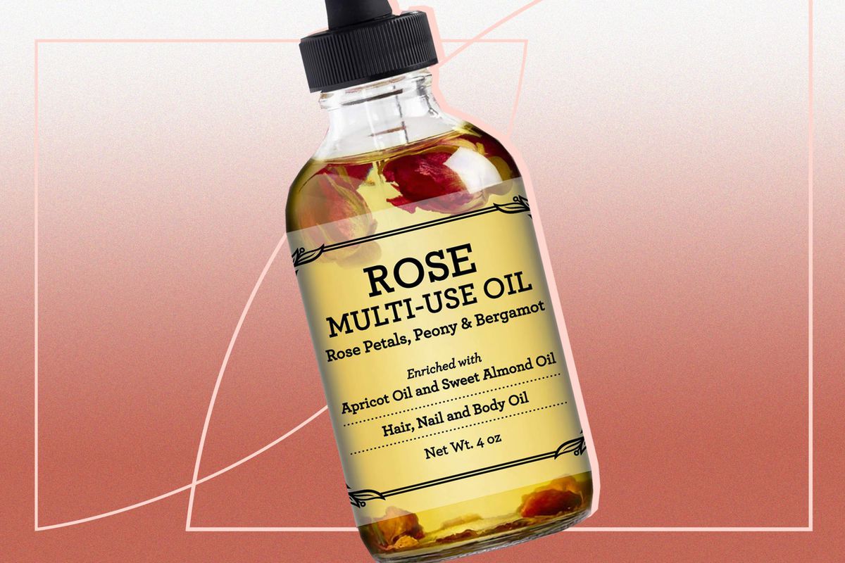 Shoppers Say This Clean, Anti-Aging Face Oil Makes It Look Like They Got Botox
