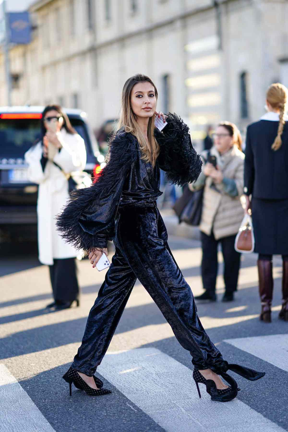 What To Wear On New Year’s Eve, Based On Your Zodiac Sign