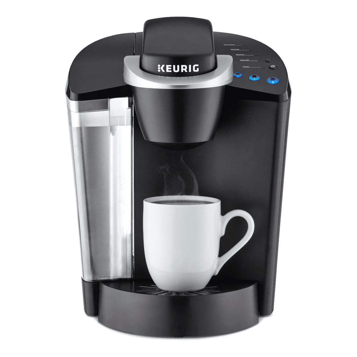 Keurig K-Classic Single-Serve K-Cup Pod Coffee Maker
