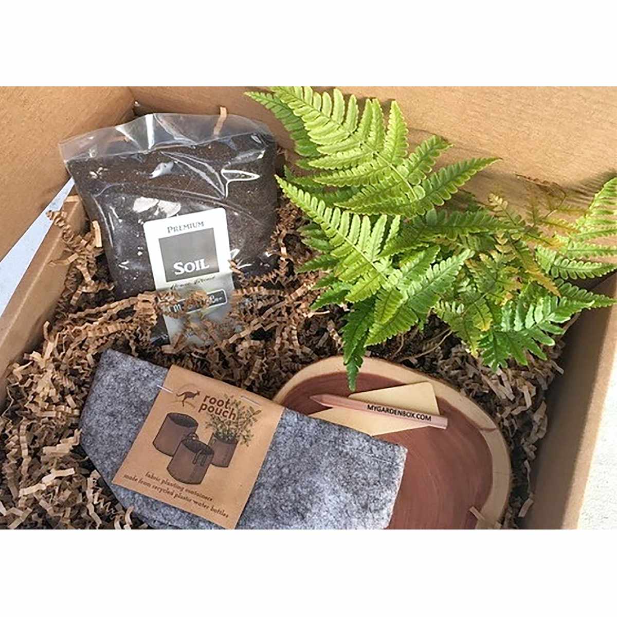 Self Care Subscription Boxes