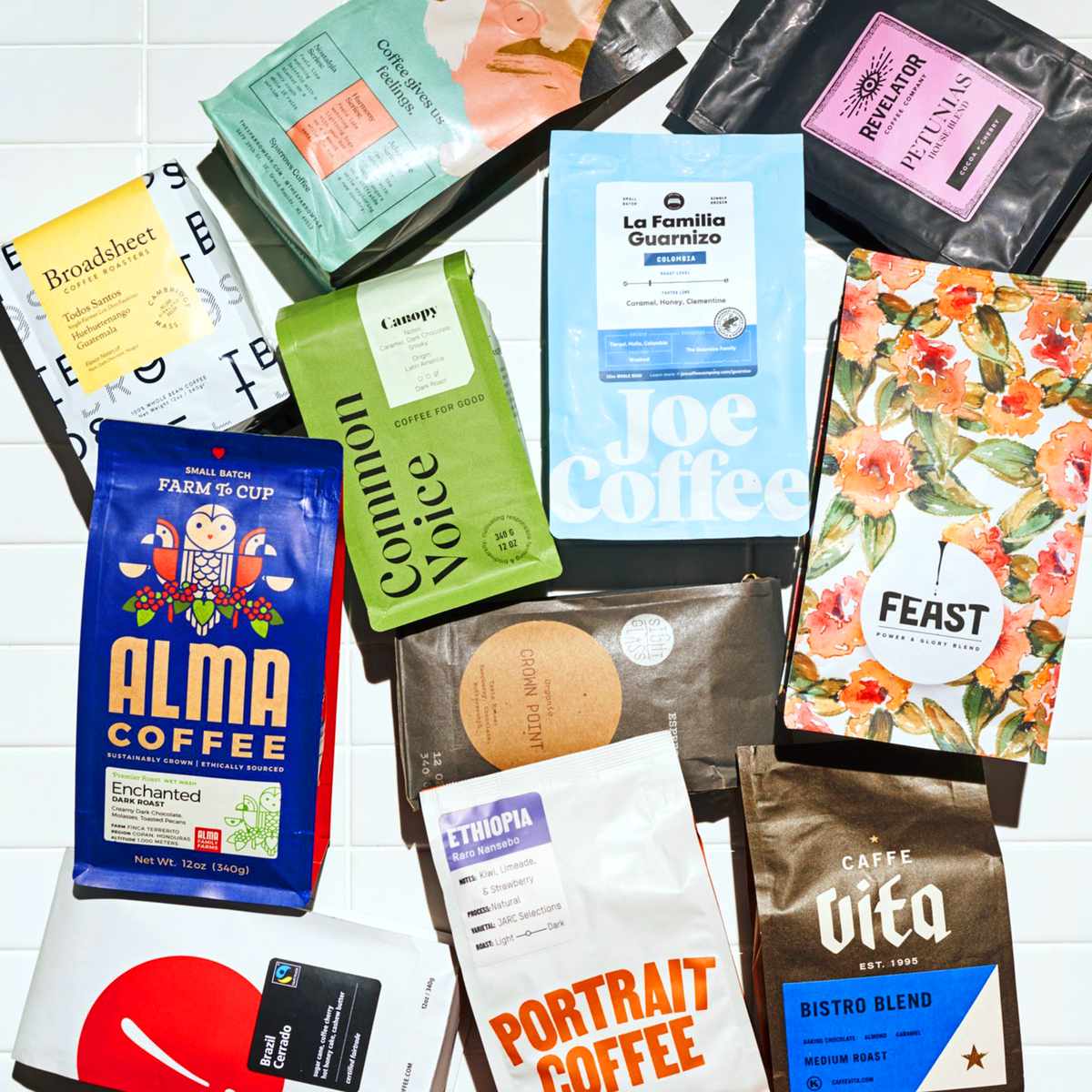 Self Care Subscription Boxes