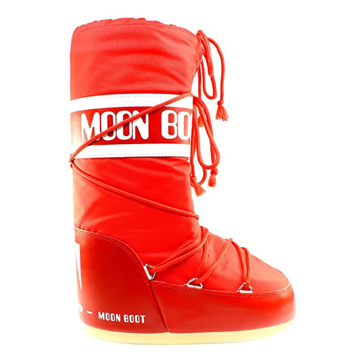 Moon boots trend