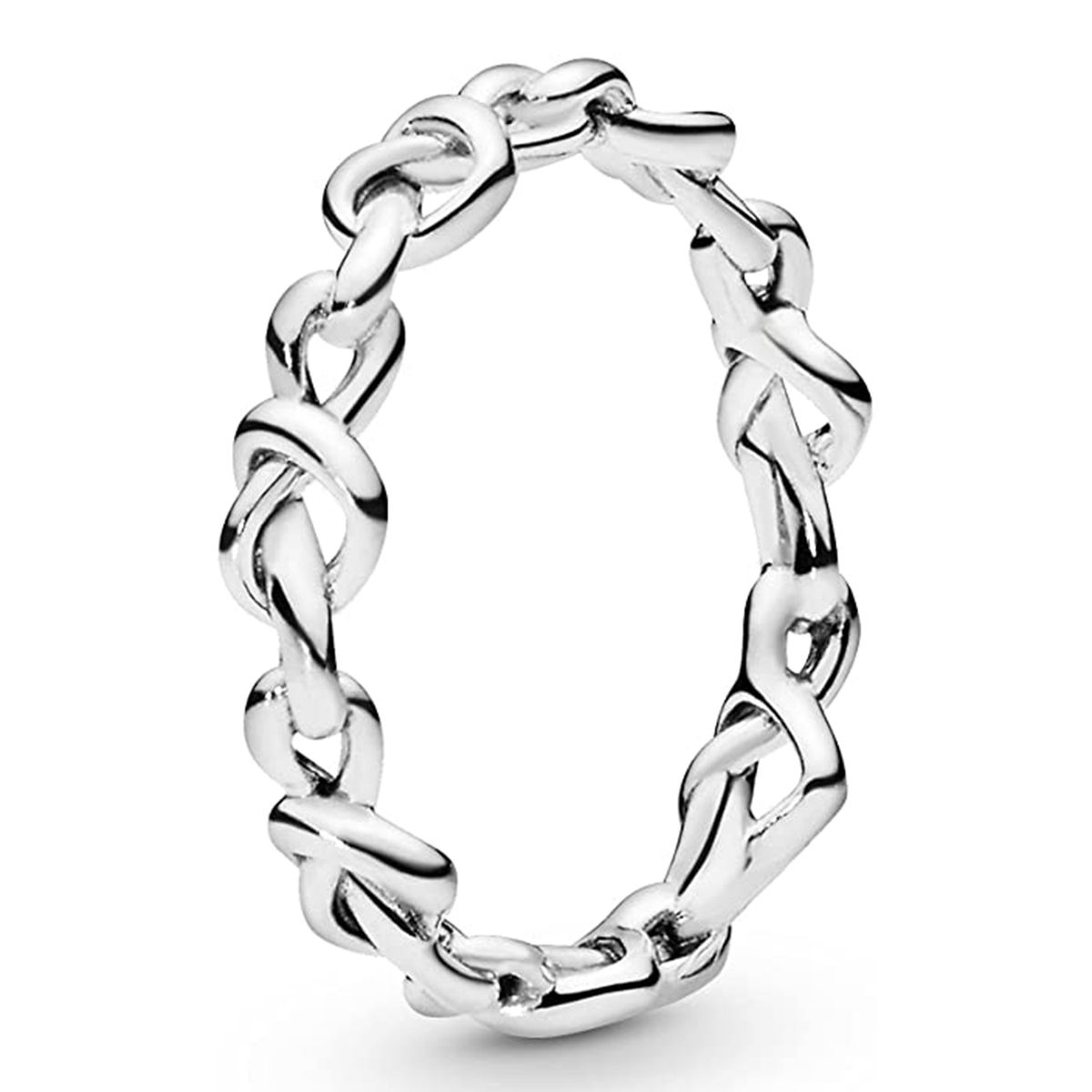 LOYALLOOK 3Sets Heart Pendant Necklace Toggle Chain Heart Bracelet Heart Stud Earrings for Women Stainless Steel Charm Love Heart Jewelry Set