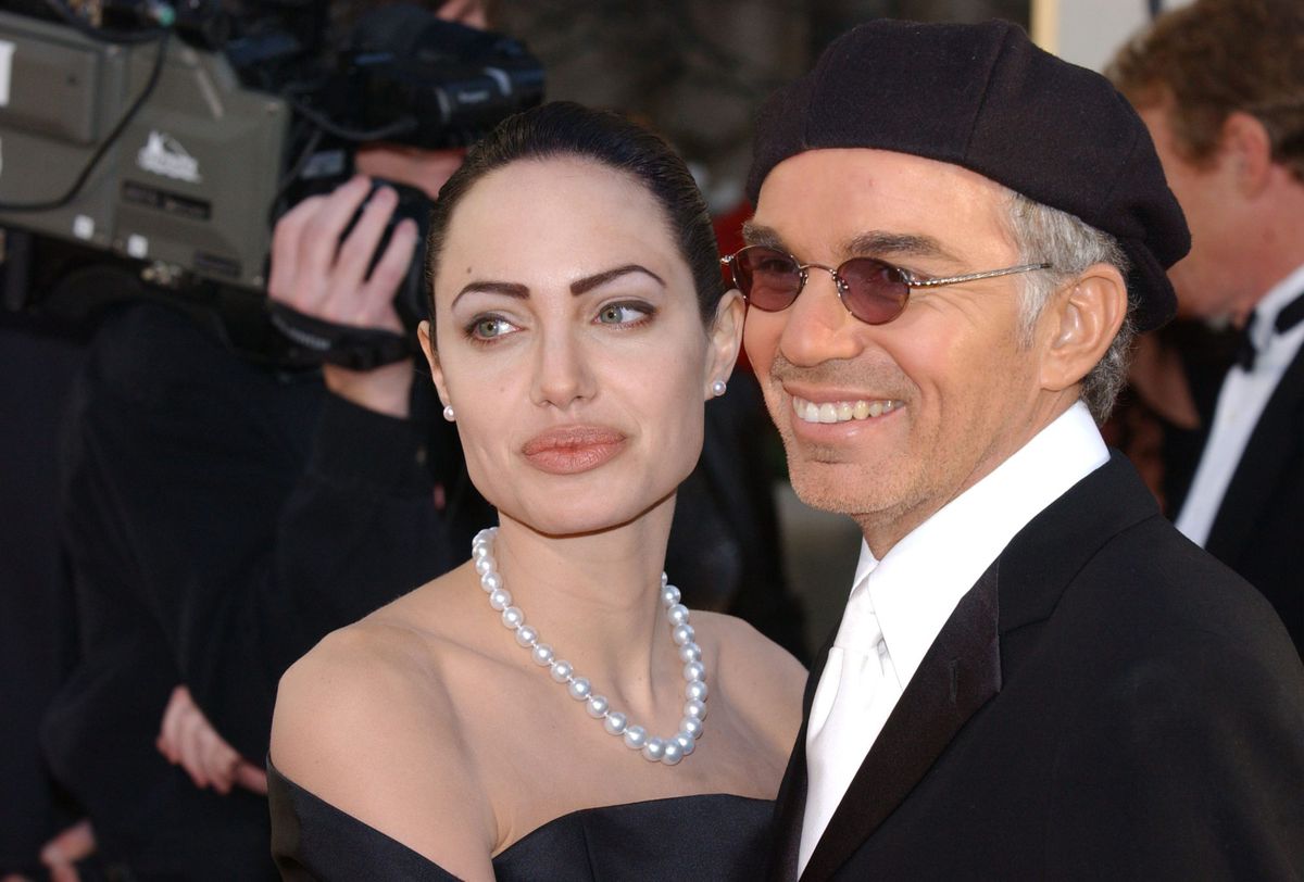 Angelina Jolie Still Shares a Special Bond With Billy Bob Thornton’s Son 