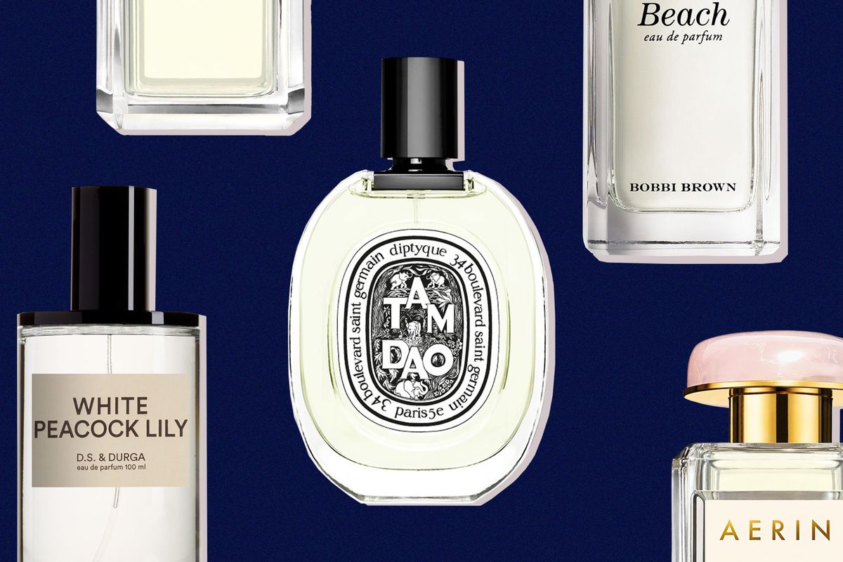 The Pandemic Turned Me Into a Fragrance Connoisseur