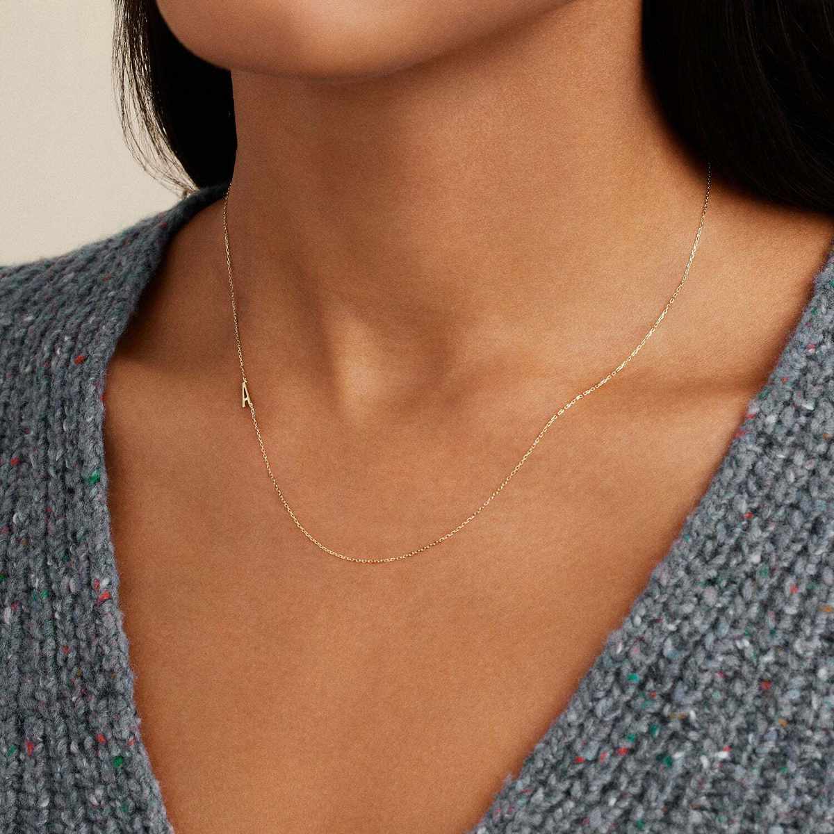gorjana-necklace