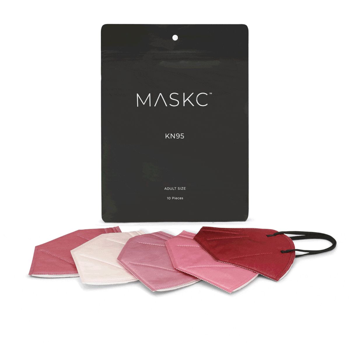 Maskc Restock First-Person Review