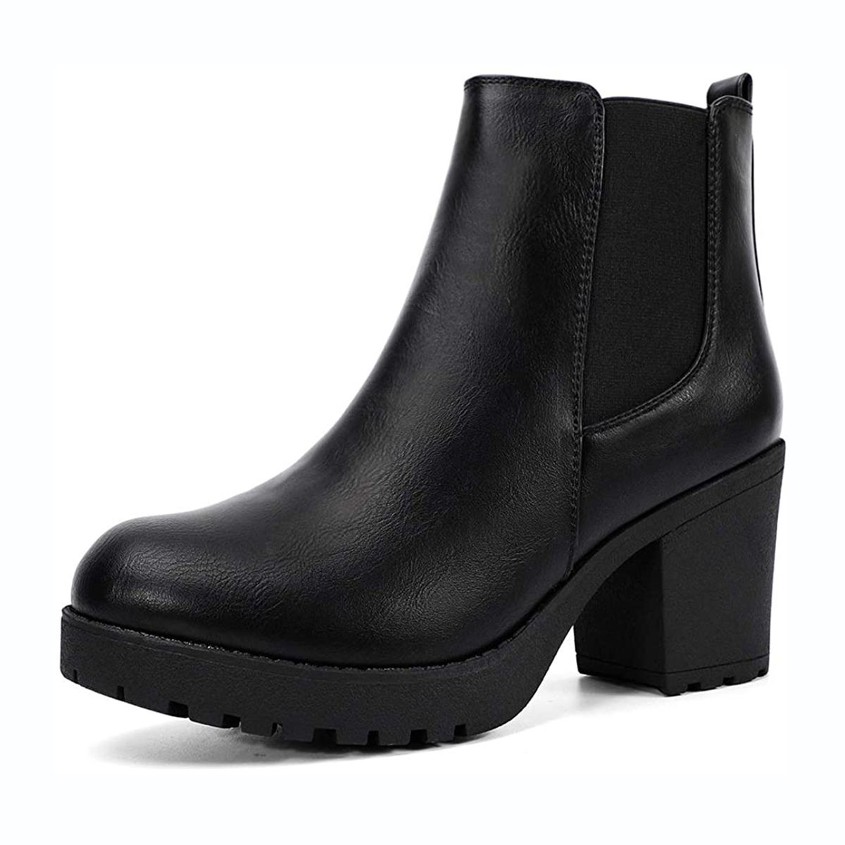 Moda Chics Women's Ankle Boots