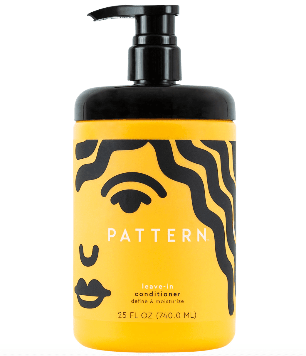 leave-in conditioner