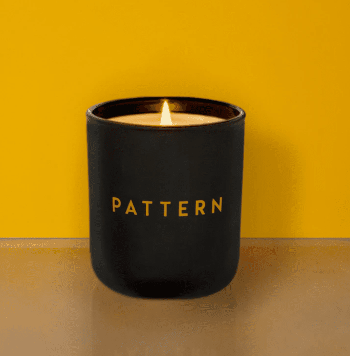 candles that smell like beauty products