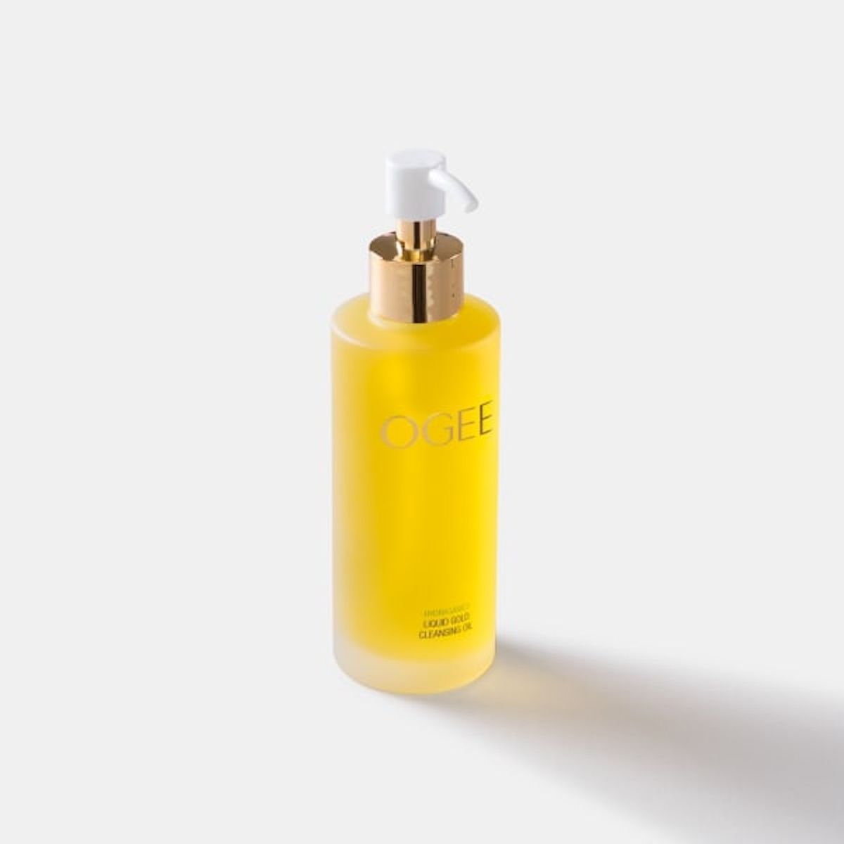 ogee cleansing oil