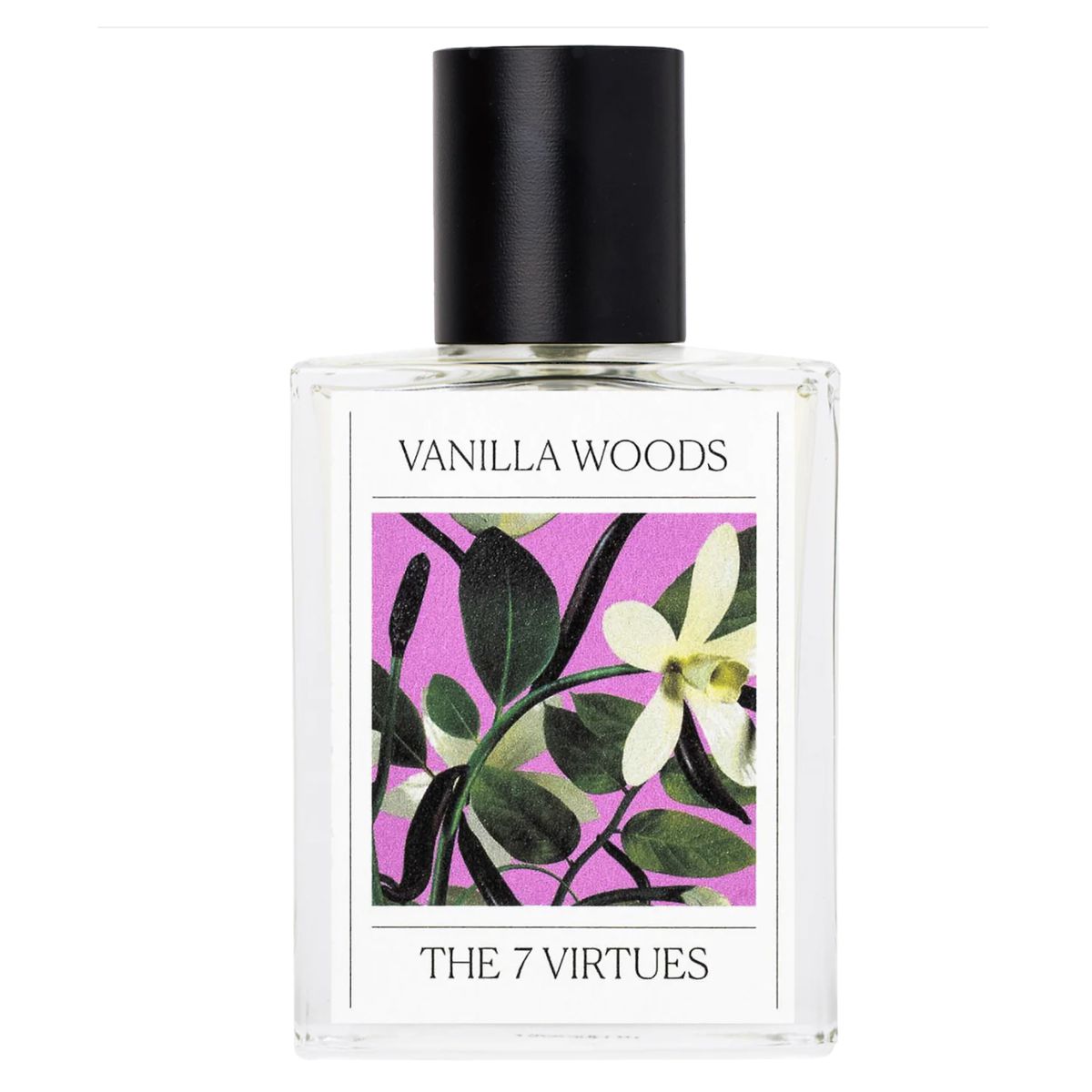 the 7 virtues vanilla woods
