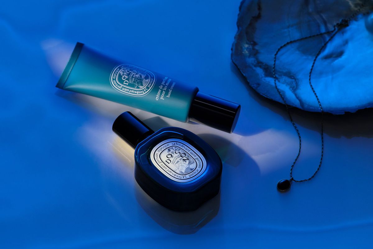 Diptyque’s Signature Do Son Family Just Launched a Super-Luxe Limited Edition Collection