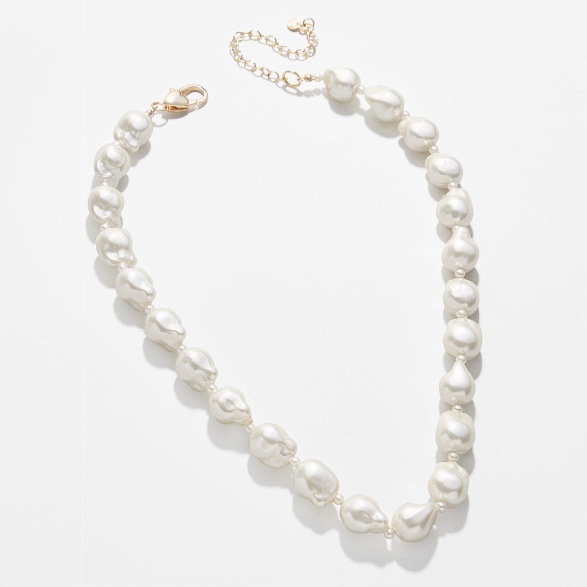 teagen pearl necklace