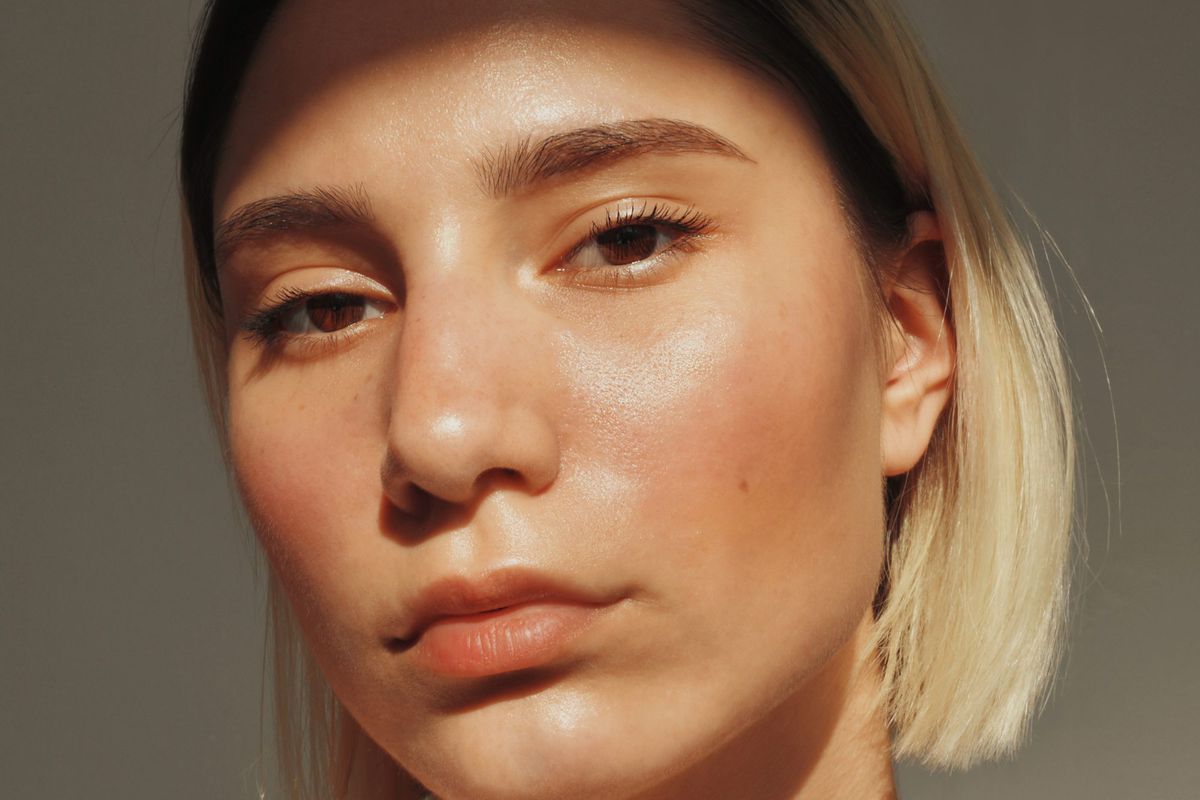 Shoppers Say This Under-Eye Corrector Is an "Absolute Game Changer" for Dark Circles — and It's 50% Off Today