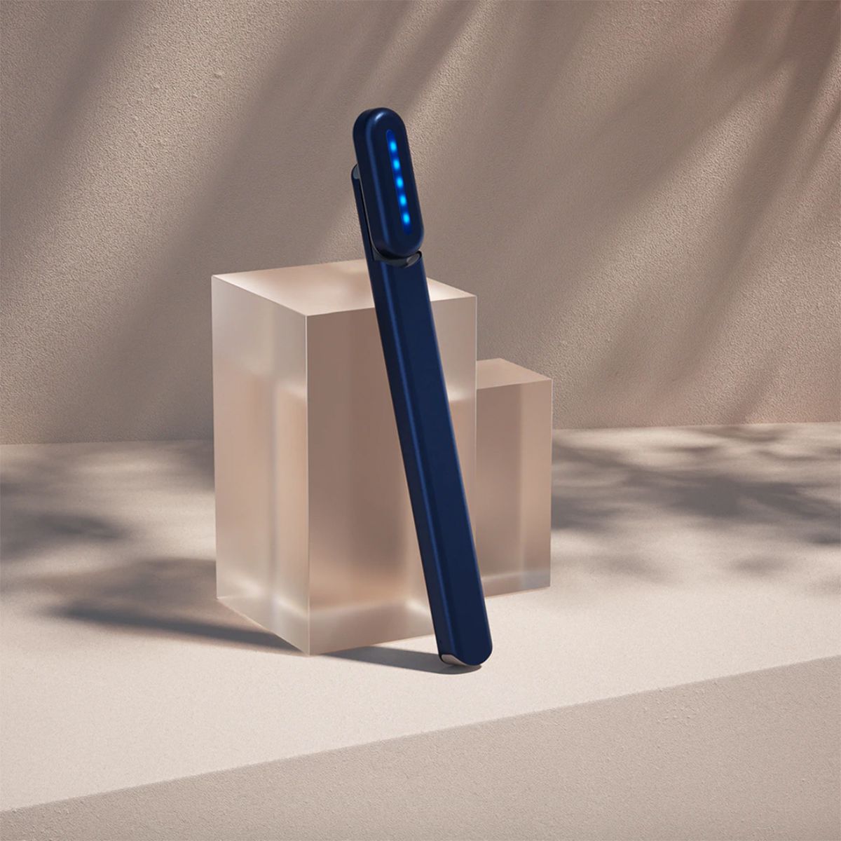SolaWave Skincare Wand With Blue Light Therapy