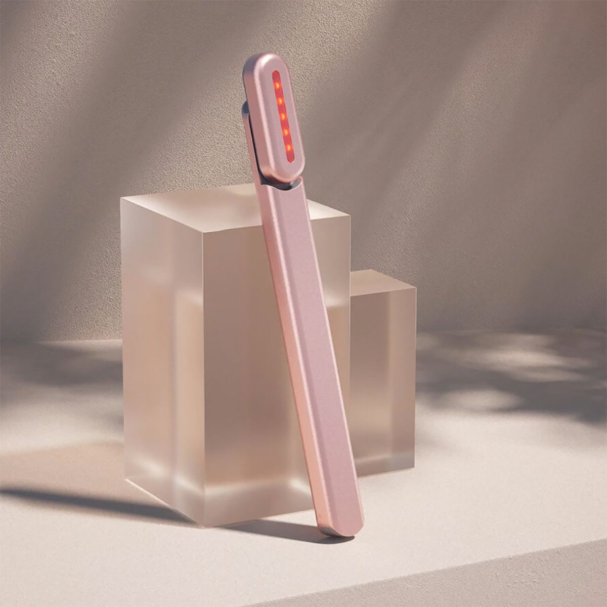 SolaWave Advanced Skincare Wand With Red Light Therapy