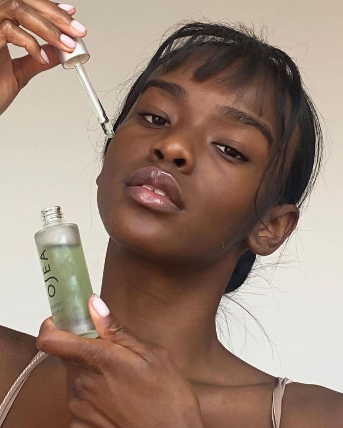 Fans Are “Obsessed” With This Firming, Line-Reducing Sea Serum